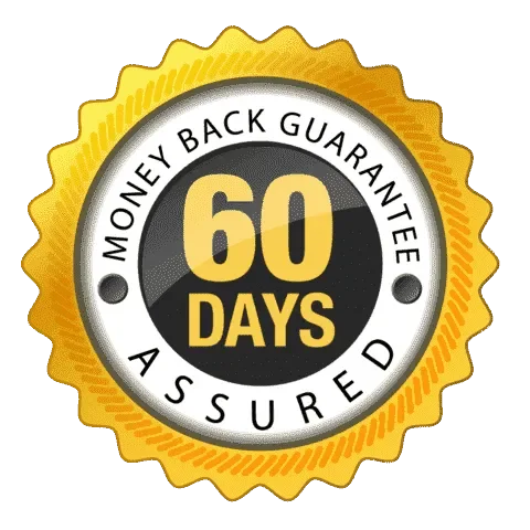 AquaSculpt Money-Back Guarantee